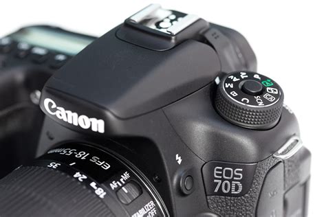 Canon Eos 70d Die Beste Dslr Bis 1000 Euro Valuetechde