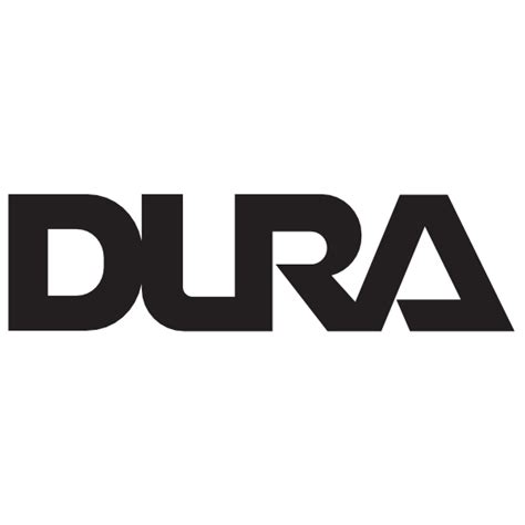 Dura Automotive Logo Download Png