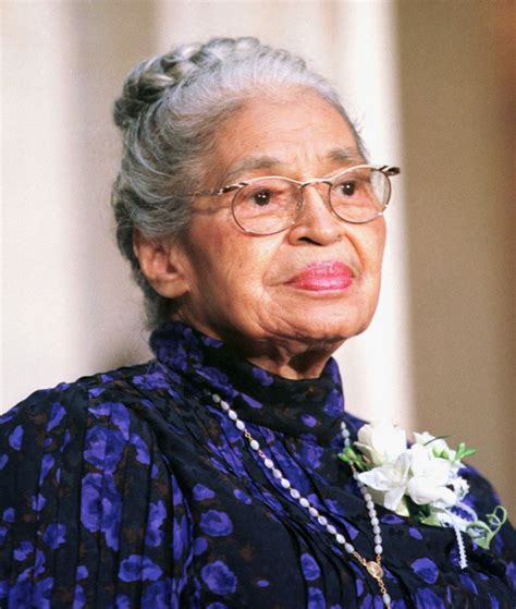 Time For Kids This Is Rosa Read The Story Of Rosa Parks