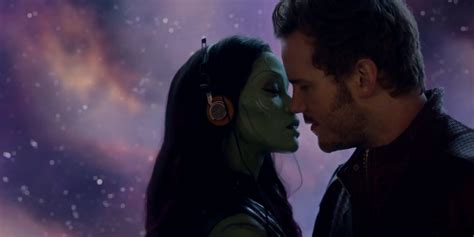 Guardians Of The Galaxy Passes The Bechdel Test—but It Fails Women