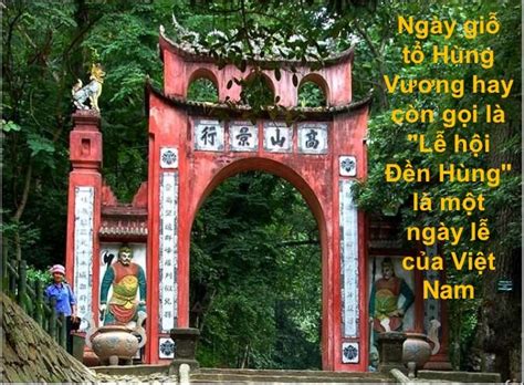 Tổng hợp tin tức, hình ảnh video clip của giỗ tổ hùng vương được cập nhật nhanh 24h hôm nay. Giỗ Tổ Hùng Vương diễn ra vào ngày nào?