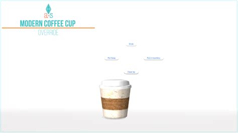 Emily Cc Finds Ajoya Sims Modern Coffee Cup Override I