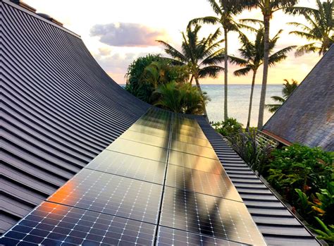 Whats Next For Solar Energy On Oahu Sun Power
