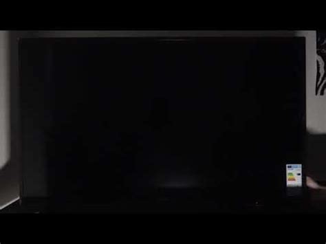 Check to see if the remote now works with the tv. How to Soft Reset Philips Smart TV - Restart PHILIPS TV ...