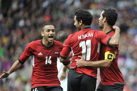 Free Download Mohamed Salah Egypt Wallpaper Football Hd Wallpapers