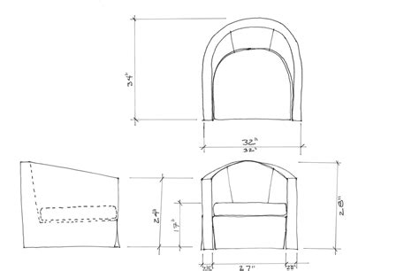 Lr Swivel Chair Floor Plans Design Outdoor Structures