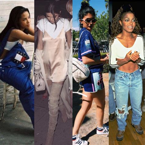 Maybe you would like to learn more about one of these? 90's Style Revival | The Fresh Press by Finish Line