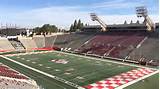 Fresno State Football Stadium