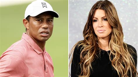 The Masters Mistress Spills On Tiger Woods Sex Scandal