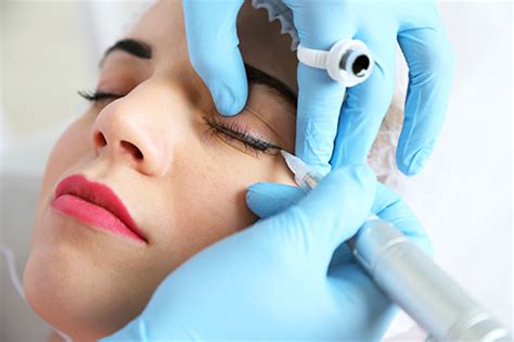 Beauty Ink Miami Permanent Makeup Training