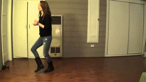 Blurred Lines Line Dance Demo And Teach Youtube