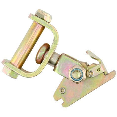 Deluxe Axle Strap With Protective Sleeve Erickson Manufacturing