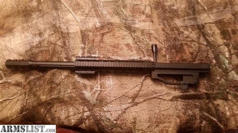 Armslist For Sale 50 Bmg Upper For Ar15