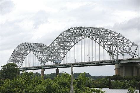 Repaired I 40 Memphis Bridge To Undergo ‘hands On Inspection This Week