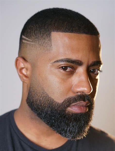 40 Handsome Black Men Haircuts And Hairstyles To Rock In 2024 Black