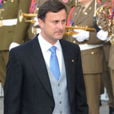 Prime minister, minister of state. Luxembourg gets first gay prime minister