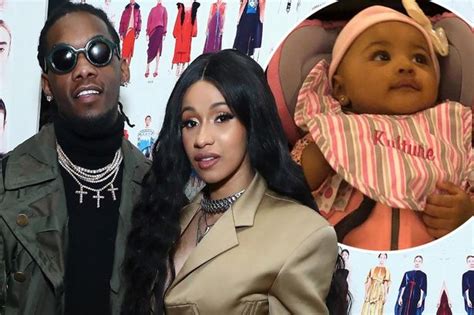 Cardi B Slammed Over Foul Video Of Her Lady Bits Breathing Mirror