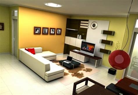 Sofa santai sendiri saat ini dengan mudah dapat anda temukan di toko furniture dengan harga yang dapat anda sesuaikan dengan budget anda. Desain Interior Ruang Keluarga Minimalis Modern | Desain ...