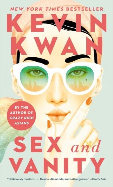 Книга sex and vanity kwan kevin купить книгу в интернет магазине Москва isbn