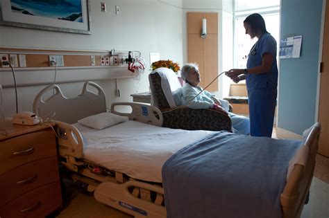 Inova Restricts Hospital Visits Over Flu Fears The Washington Post