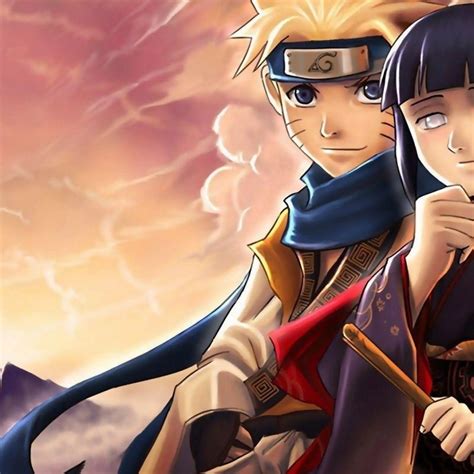 10 Most Popular Naruto And Hinata Wallpaper Full Hd 1080p