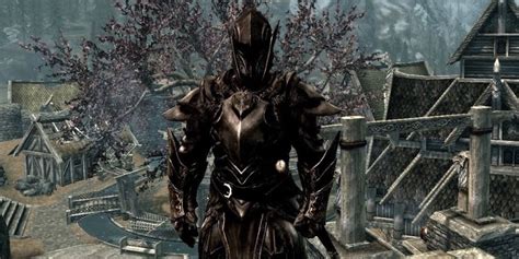 Skyrim Top 10 Heavy Armor Sets Ranked