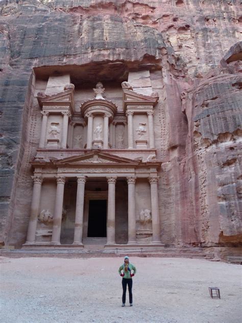 Read hotel reviews and choose the best hotel deal for your stay. Petra - Jordan Journey, Day 6 | The Guide Hog