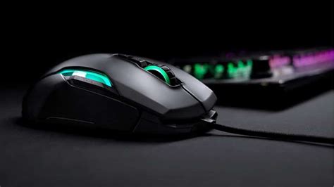 Best Gaming Mouse Under 50 Complete Reviewguide 2023