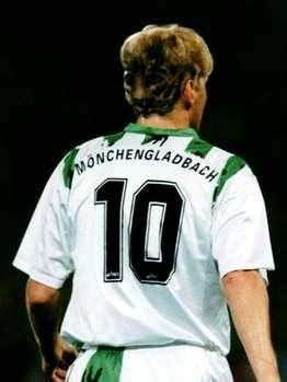Select from premium stefan effenberg of the highest quality. Stefan Effenberg - Der Tiger! | Vfl borussia ...