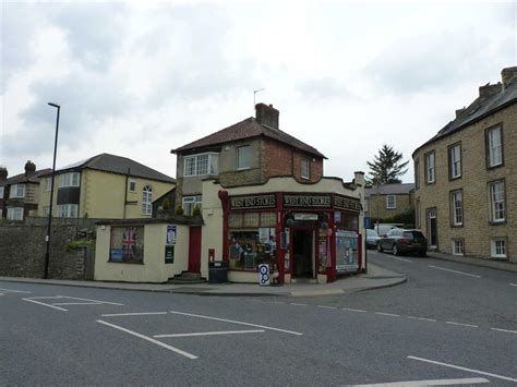 Shop to rent in Reeth Road, Richmond, North Yorkshire, DL10