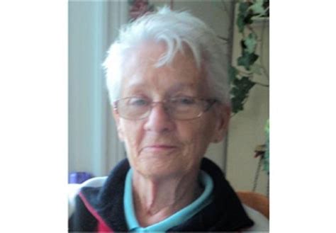 Sheilah Van Nostrand Obituary 2017 Keswick On Toronto Star