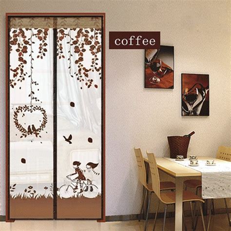 Check spelling or type a new query. Freshlove Magnetic Screen Door - Fits All Door Sizes Up To ...