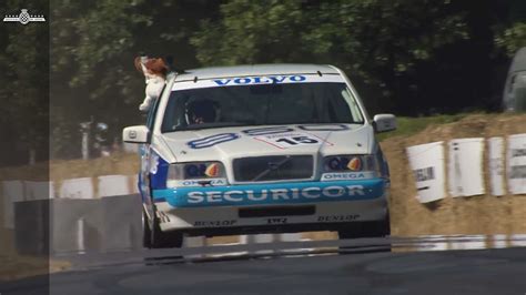 Video Is The Volvo 850 Estate The Btccs Coolest