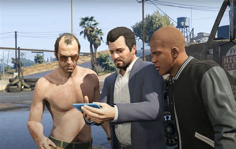 Gta 5 Mod Top Gta 5 Mods To Try Right Now