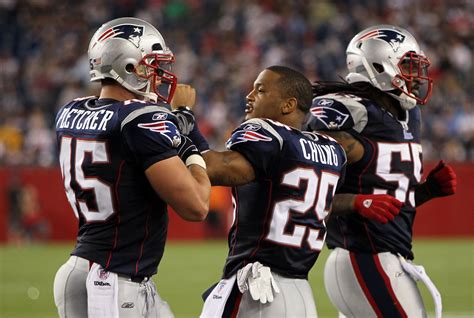 Nfl Preseason New England Patriots Observations From Game One News Scores Highlights Stats
