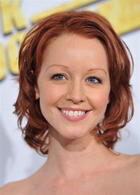 Lindy Booth In 2022 Lindy Booth Redhead Great Hair