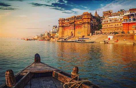 Varanasi Uttar Pradesh India Tourism 2021 How To Reach Varanasi