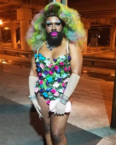18 Of The Funniest Drag Queen Names