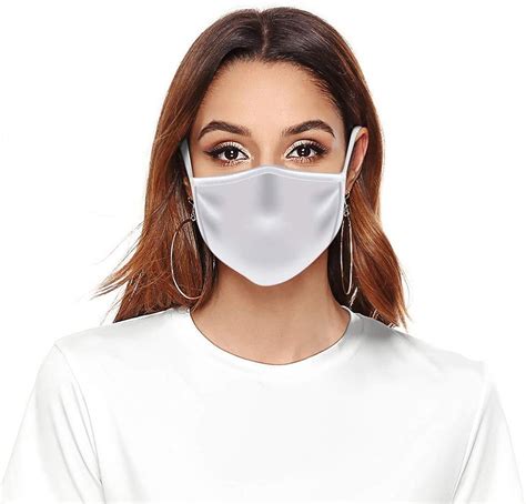 Amazon com Toxz 𝙈𝙖𝙨𝙠 Adult Women Men Sports Safety Reusable Washable Anti Dust Mouth Cover Face