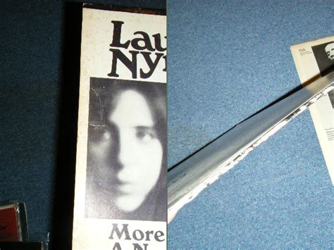 Laura Nyro More Than A New Discovery 1967 Us Original Mono Lp