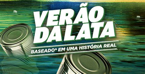 Mas estamos no brasil, e eduardo cunha permanece na presidência da câmara mais de um mês depois da. Verão da Lata - A incrível história do verão de 87