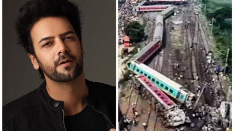 Sanjay Gagnani Turns A Real Life Hero Talks About Helping The Victims From The Train Derailment