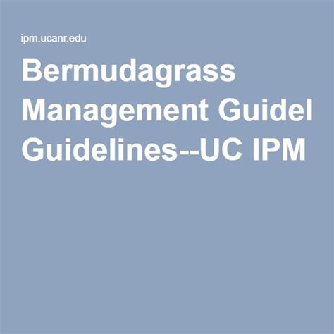 The Text Bark Beetles Management Guide Guidelines Uc Ipm