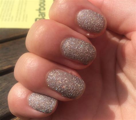Opi My Voice Is A Little Norse Swatch And Review
