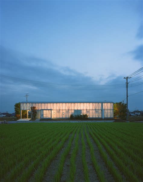 Naked House In Saitama By Shigeru Ban Ideasgn My XXX Hot Girl