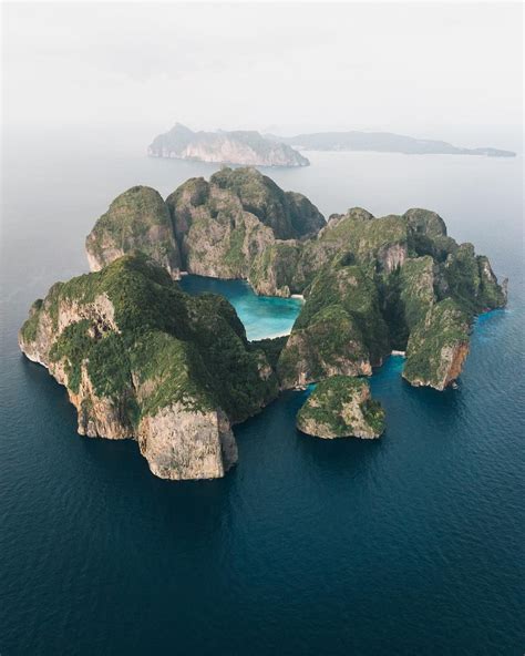 Did You Know That Thailands Famous Maya Bay Has Closed Indefinitely