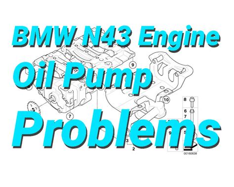 Most Common Bmw N43 Engine Problems Causes How To Fix
