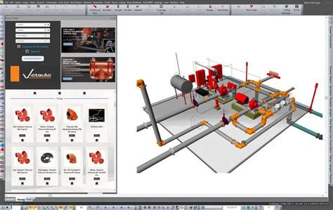 4 best free and paid fire sprinkler system design software