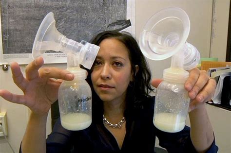 Q A Meet The Women Behind Breastmilk The Gloriously Graphic Breast