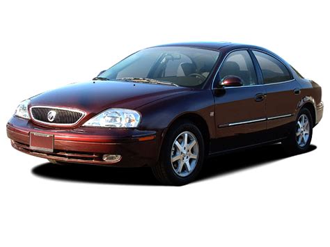 New Mercury SABLE Cars Prices Overview